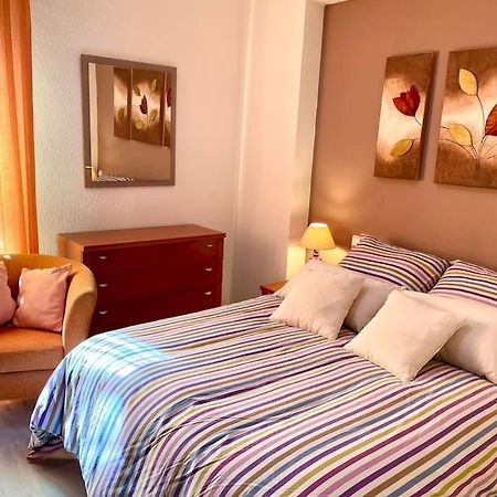 Apartamento Zoco Córdoba Exteriér fotografie