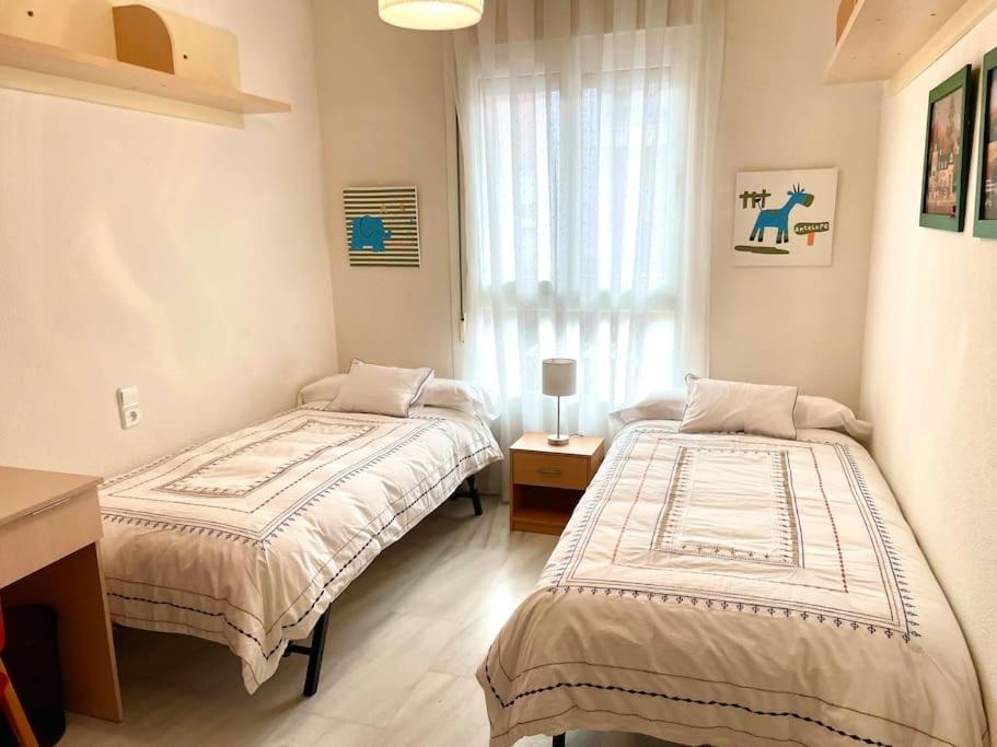 Apartamento Zoco Córdoba Exteriér fotografie
