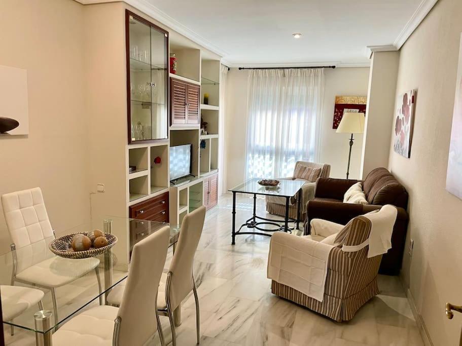 Apartamento Zoco Córdoba Exteriér fotografie