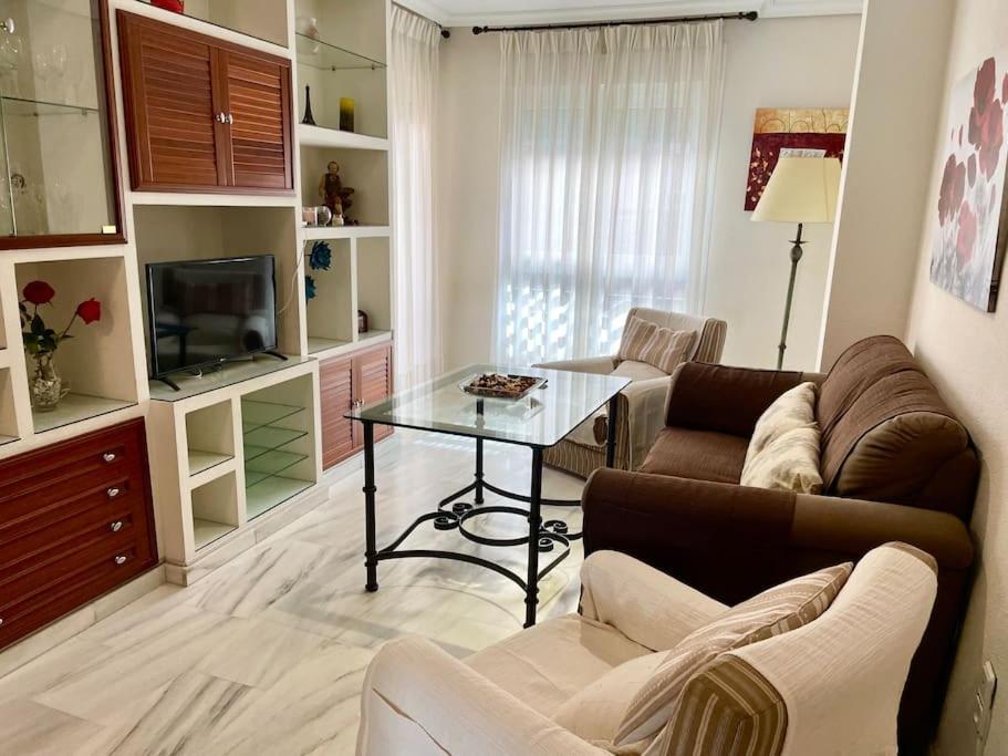 Apartamento Zoco Córdoba Exteriér fotografie