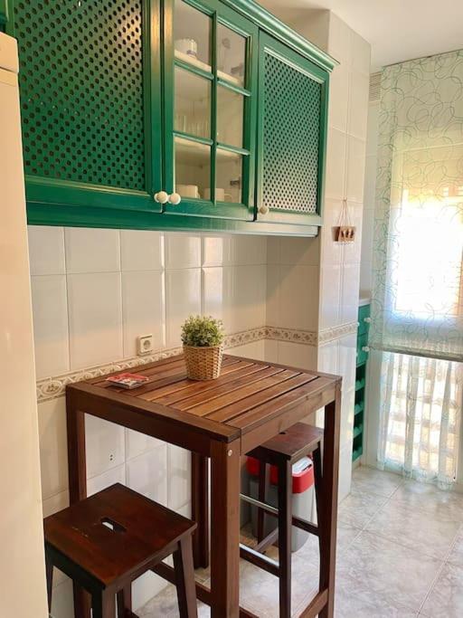 Apartamento Zoco Córdoba Exteriér fotografie