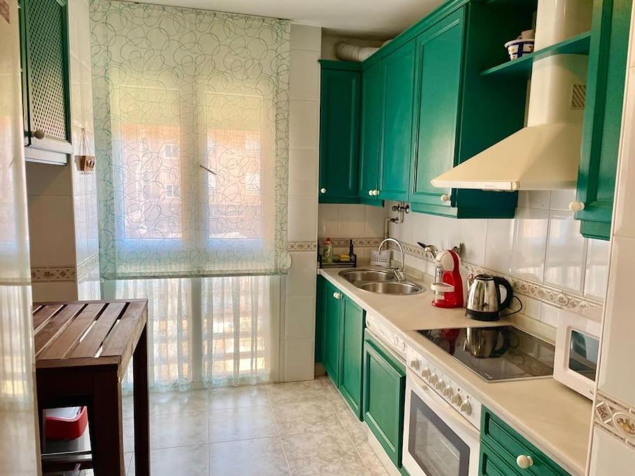 Apartamento Zoco Córdoba Exteriér fotografie