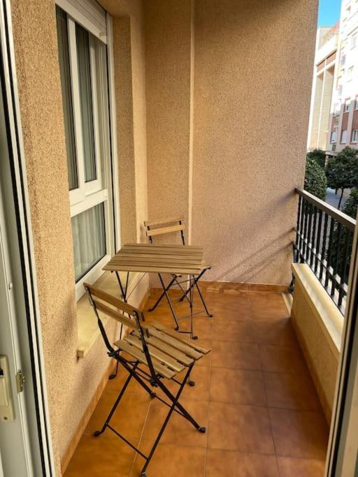 Apartamento Zoco Córdoba Exteriér fotografie