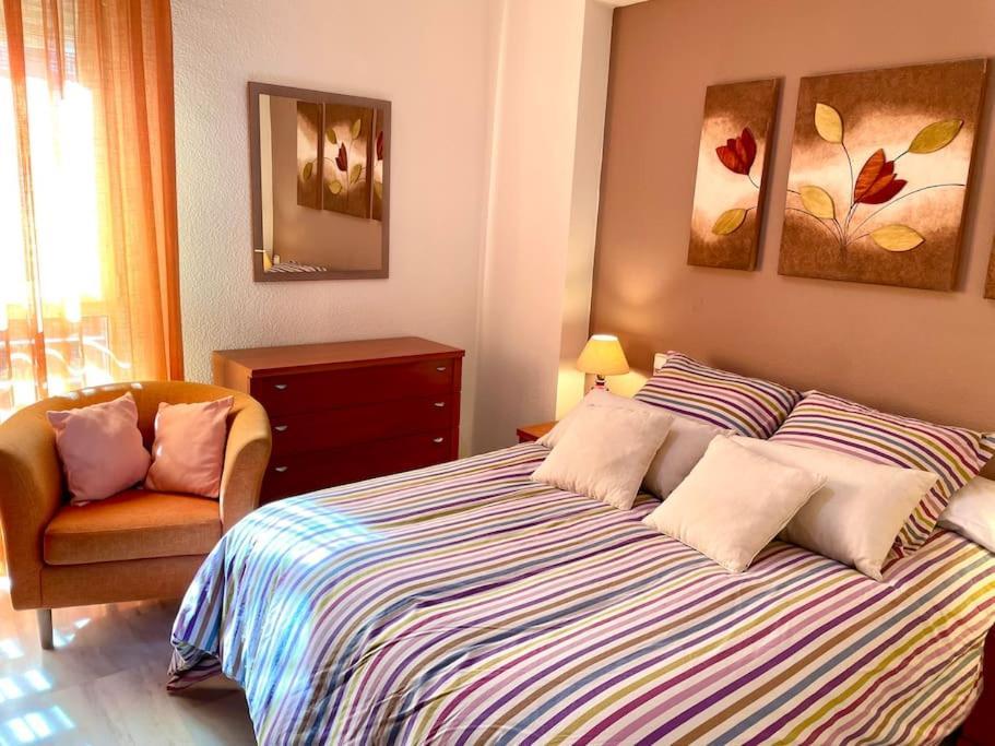 Apartamento Zoco Córdoba Exteriér fotografie