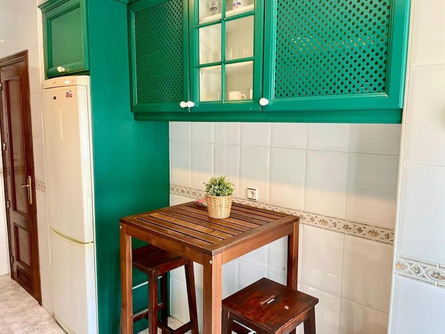 Apartamento Zoco Córdoba Exteriér fotografie