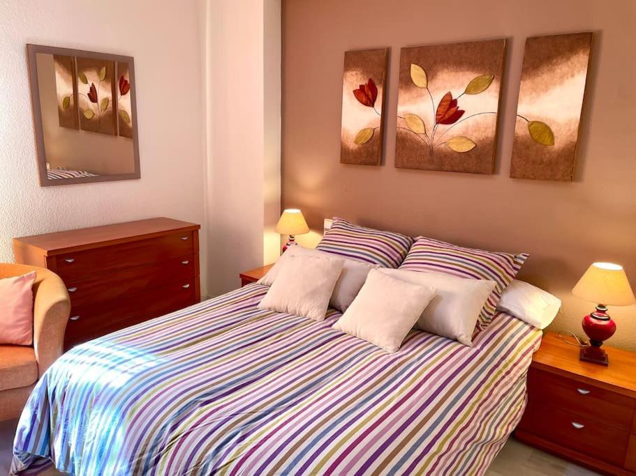 Apartamento Zoco Córdoba Exteriér fotografie